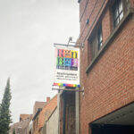 “Een plek waar je mag bestaan” Zelfacceptatie voor lgbtq+ jongeren begint bij community