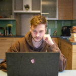 Een job vinden blijft moeilijk voor pas afgestudeerden: ‘Ik zie de eindmeet maar niet’