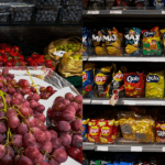 Kinderen grijpen sneller naar snacks: ‘Als ik de koekenkast open ontploft die bijna’