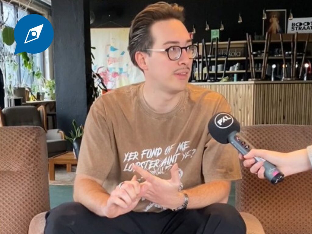 Wijzer: hoe blijft uitgaan veilig en leuk?