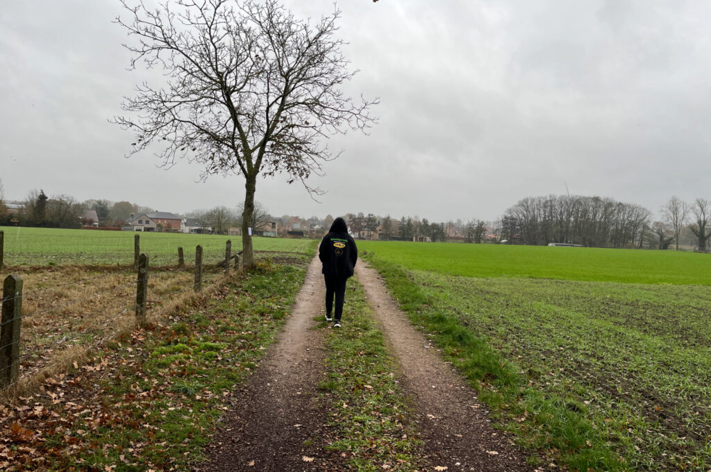 Contrast in de wandelsport: steeds meer jongeren wandelen maar wandelclubs  verdwijnen