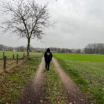 Contrast in de wandelsport: steeds meer jongeren wandelen maar wandelclubs  verdwijnen