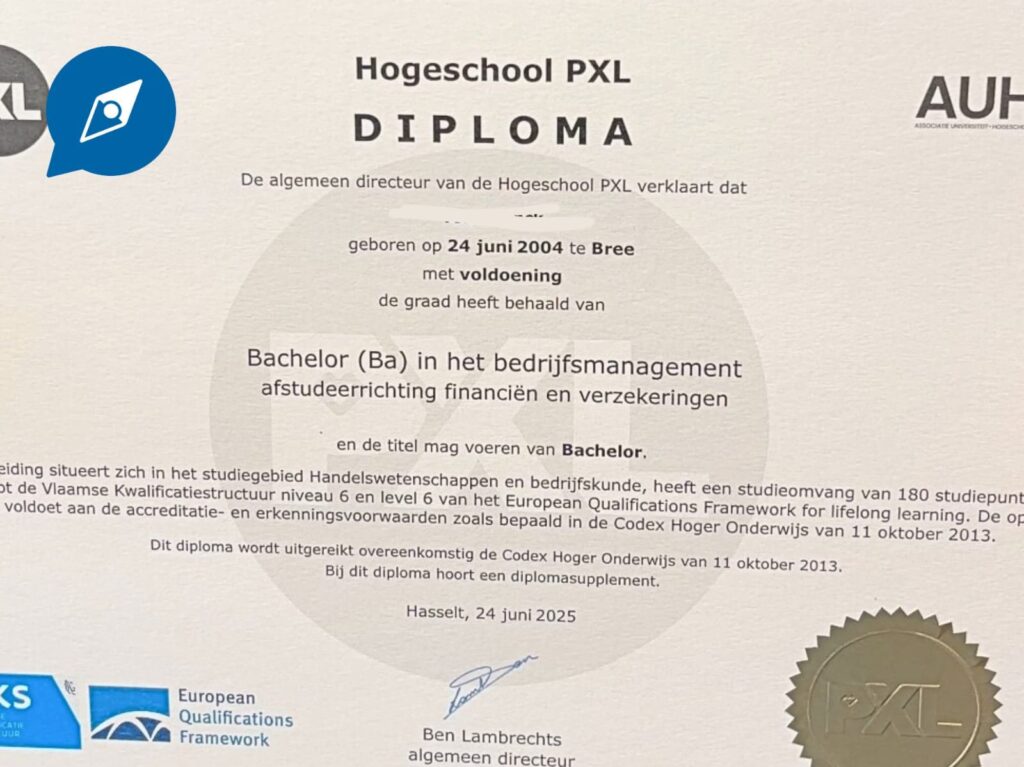 Wijzer: hoe belangrijk is een diploma?