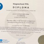 Wijzer: hoe belangrijk is een diploma?
