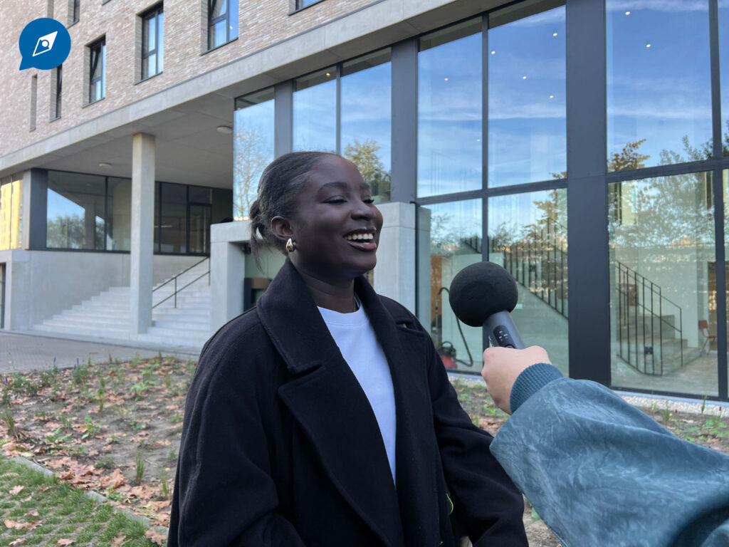 Wijzer: vox pop ‘diploma’