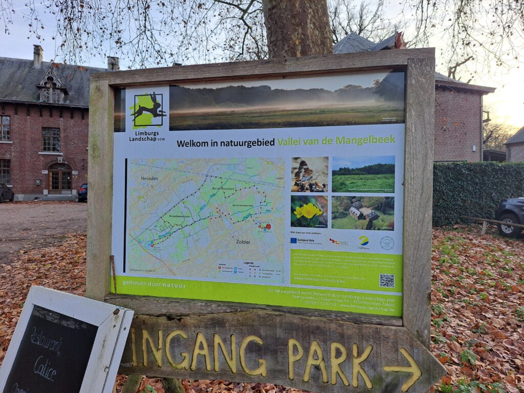 Limburgs Landschap: al meer dan 50 jaar denken aan een groene toekomst