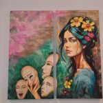 ‘Je hebt er geen last van, maar je weet dat het je waarschijnlijk ooit pakt’