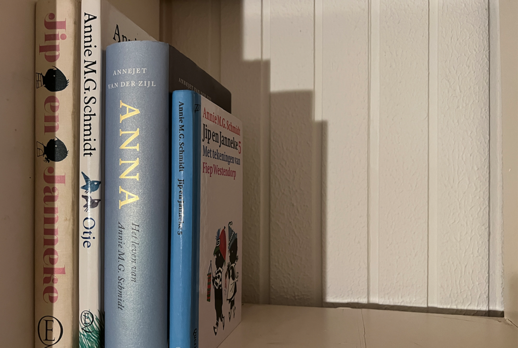 Zelfs een halve eeuw later is Annie M.G. Schmidt nog steeds populair: ‘In de verhalen zijn de kinderen degenen met macht’