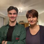 ‘Als het muisstil is, hoor je zijn hart tikken’