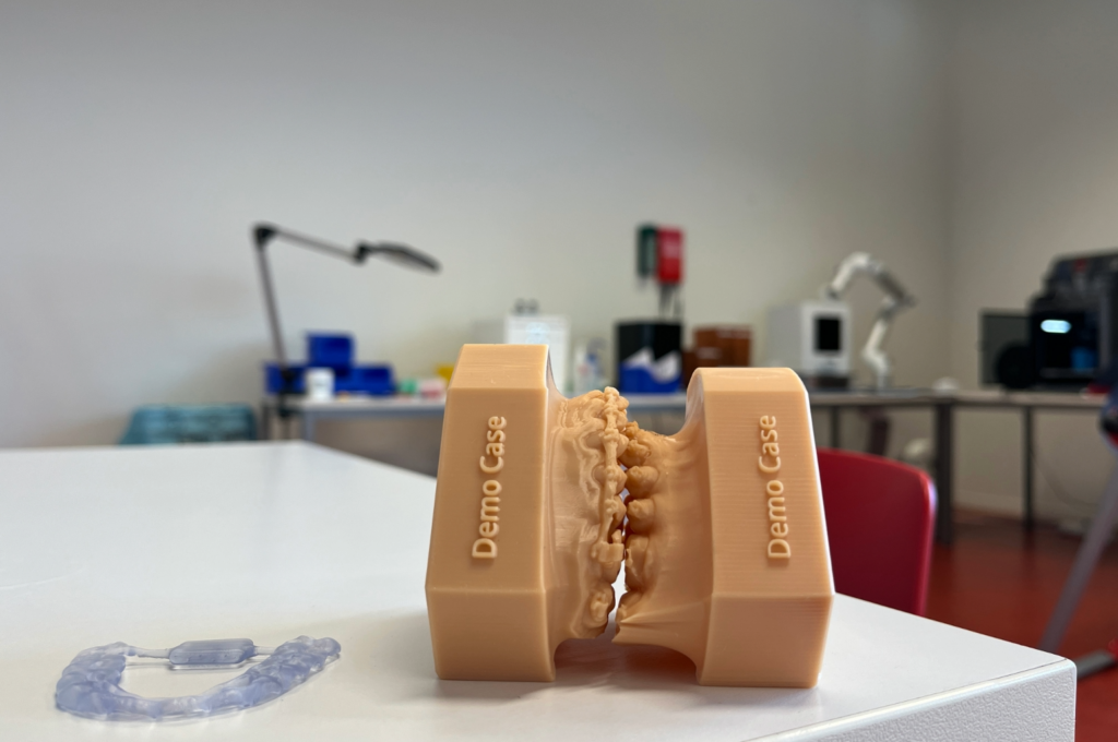 3Dimensions van het ZOL: Pionier in Vlaanderen