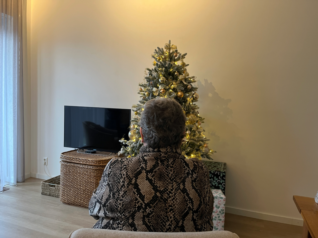 Eigen gezondheid op laatste plaats zetten om anderen te helpen: ‘ik ben door het oog van de naald gekropen’