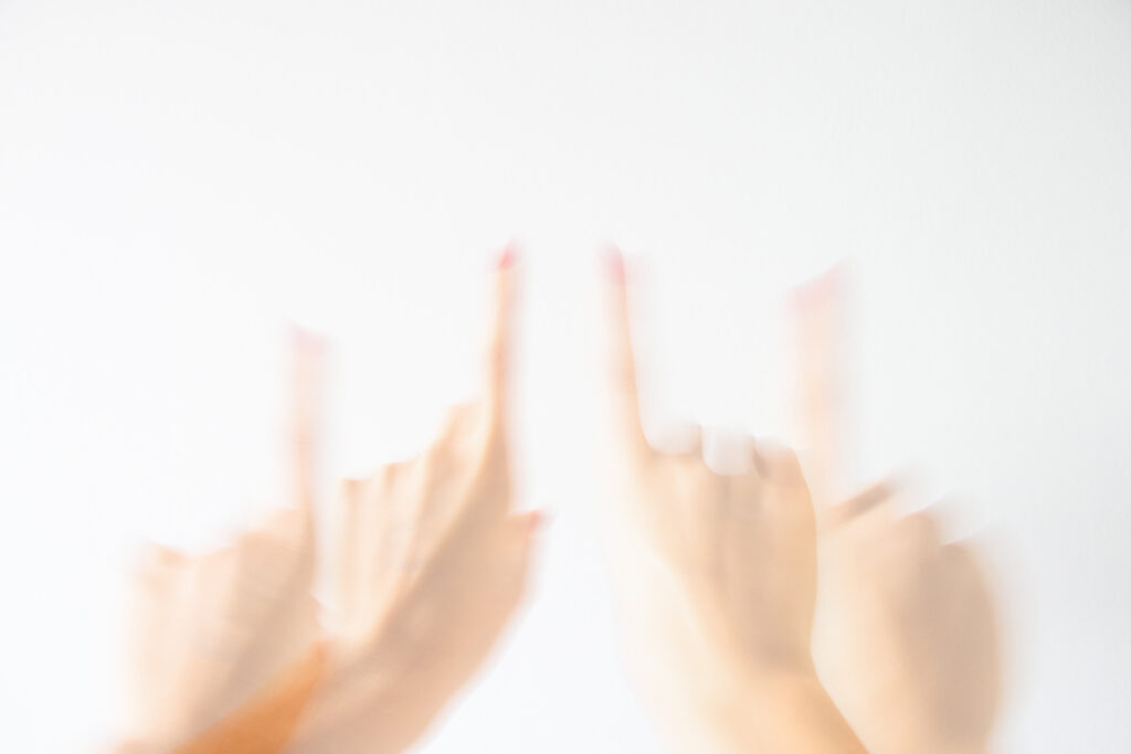 De visuele kracht van muziek