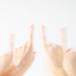 De visuele kracht van muziek