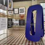 ‘Alphabet City’ geeft Genkse letters een nieuw leven