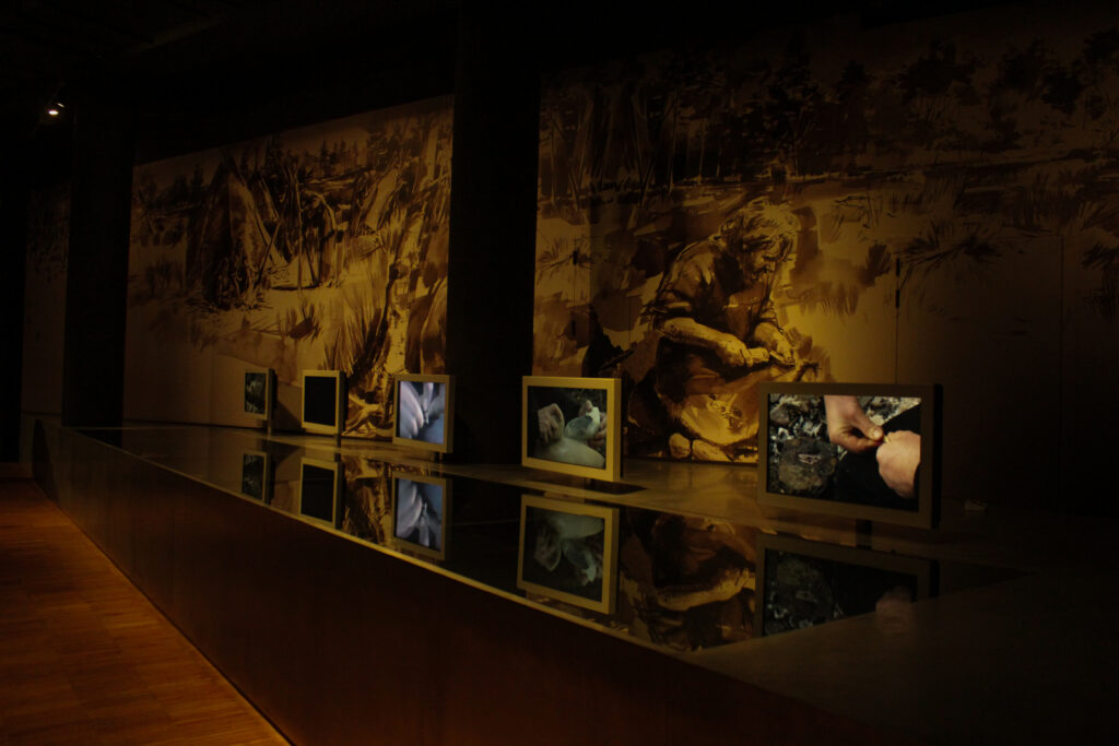 Opkomst van prikkelarme museumbezoeken