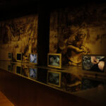 Opkomst van prikkelarme museumbezoeken