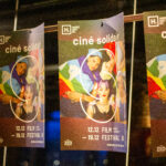 Ciné Solidair van Cinema ZED : ‘Ik vind het fijn dat de films toch extra aandacht krijgen op het grote scherm’