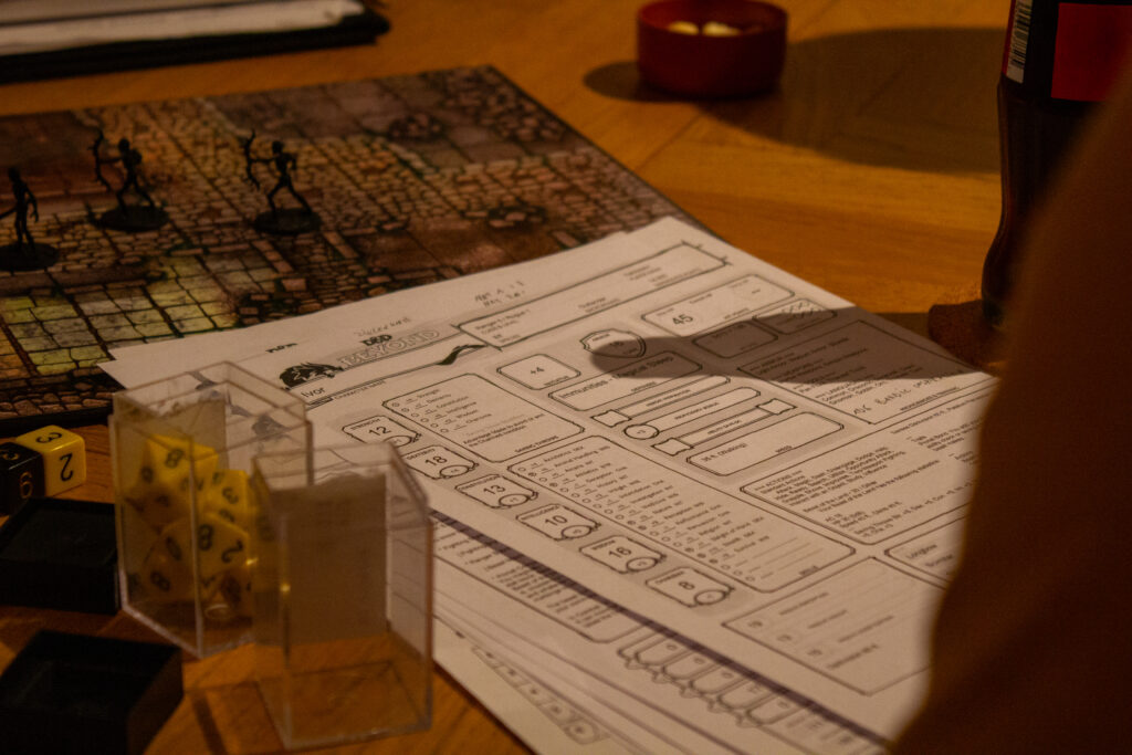 Waarom ‘Dungeons and Dragons’ populairder is dan ooit