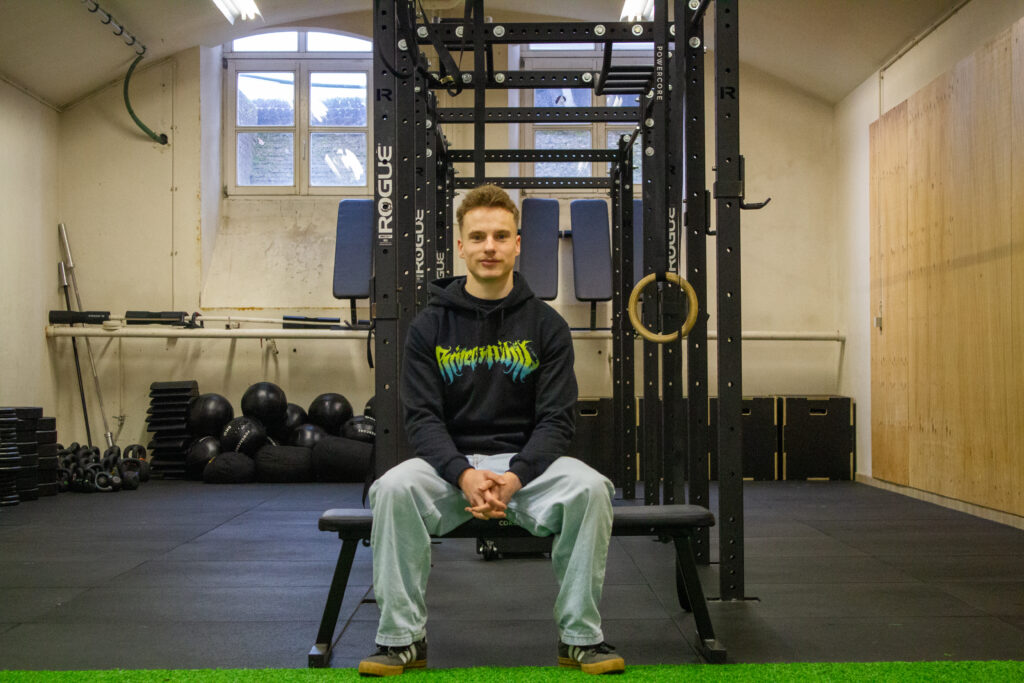 Extreme inspanningen: waar ligt onze grens?