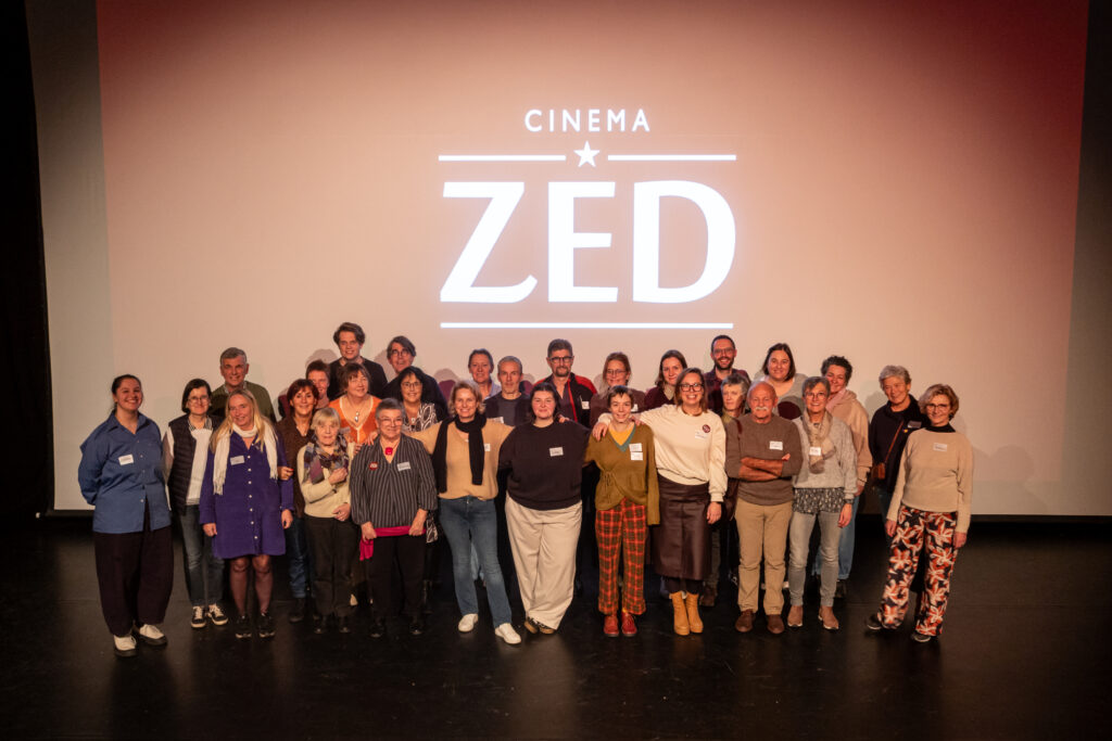 De onmisbare handen achter de coulissen