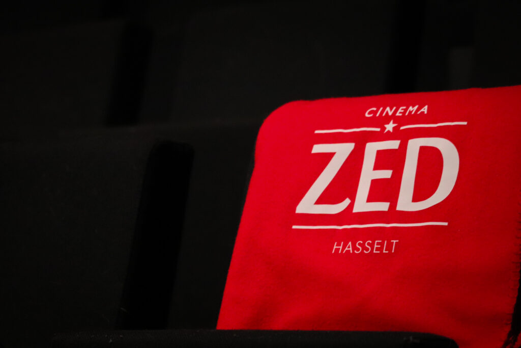 Nieuwe btw-regels zetten cultuursector onder druk, maar Cinema ZED ontsnapt en groeit