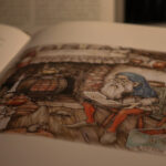 Er was eens… een poster vol verhalen: sprookjes blijven relevant als veilige plek voor emoties