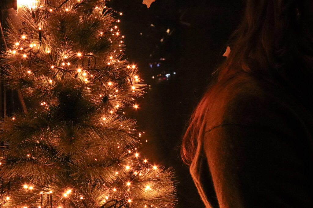 Dansen met een lichaam dat tegenwerkt