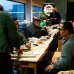 Repareer en inspireer: Villa Basta’s missie om studenten aan te trekken