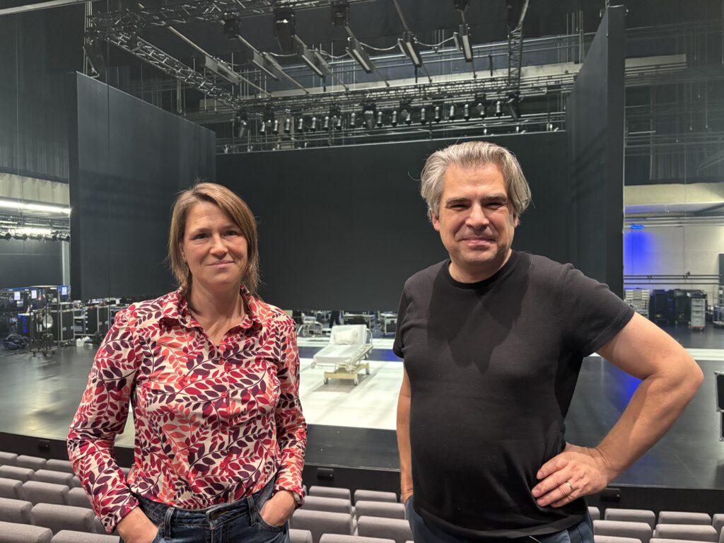 ‘Mooie Jaren’ van het Nieuwstedelijk vertelt het verhaal van een regio in volle verandering