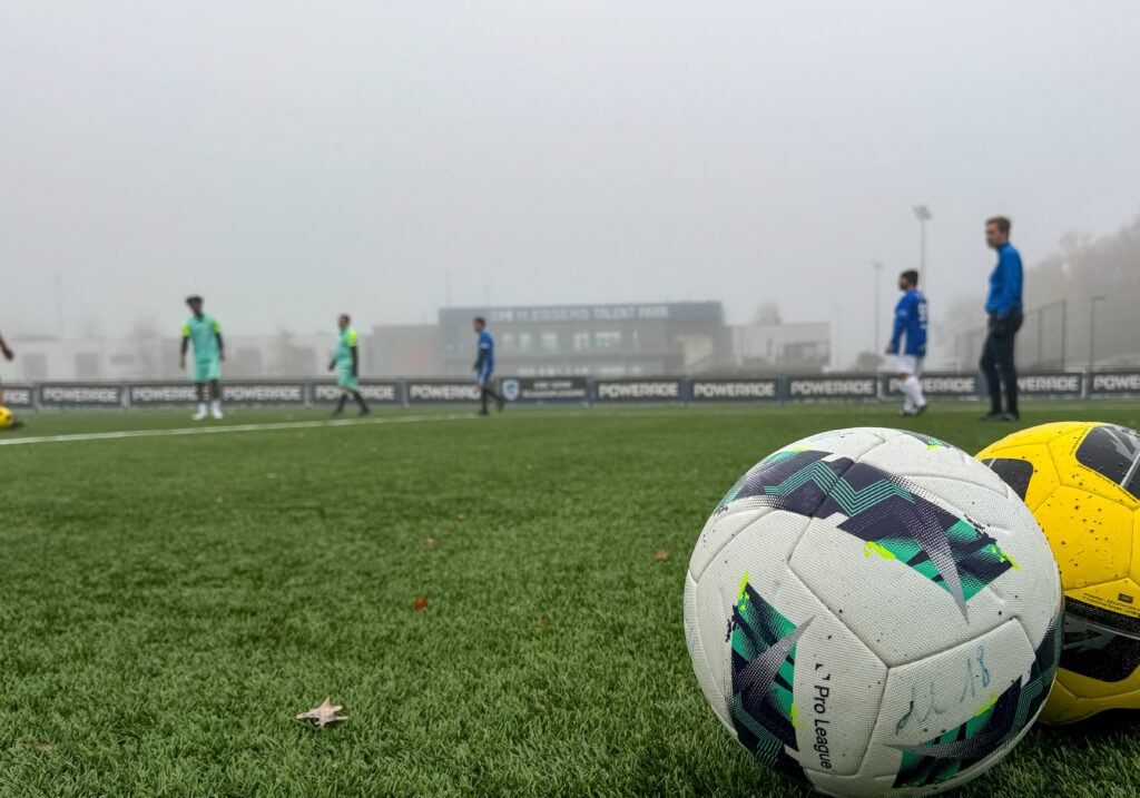 KRC Genk Younited brengt verschillende culturen samen: ‘Je komt vanuit een ander land, daarom is zo’n project als dit ideaal’