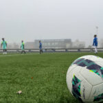 KRC Genk Younited brengt verschillende culturen samen: ‘Je komt vanuit een ander land, daarom is zo’n project als dit ideaal’