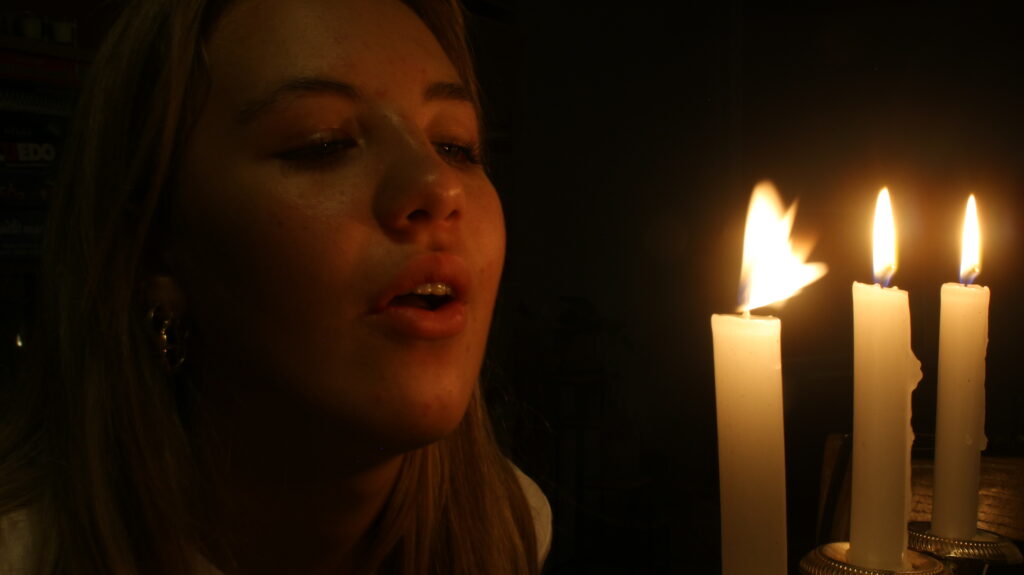 Ine Nelis: leven met chronische sensitisatie