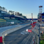 Mentaal welzijn in de autosport: ‘De stress is er vooral een half uur voor de race’