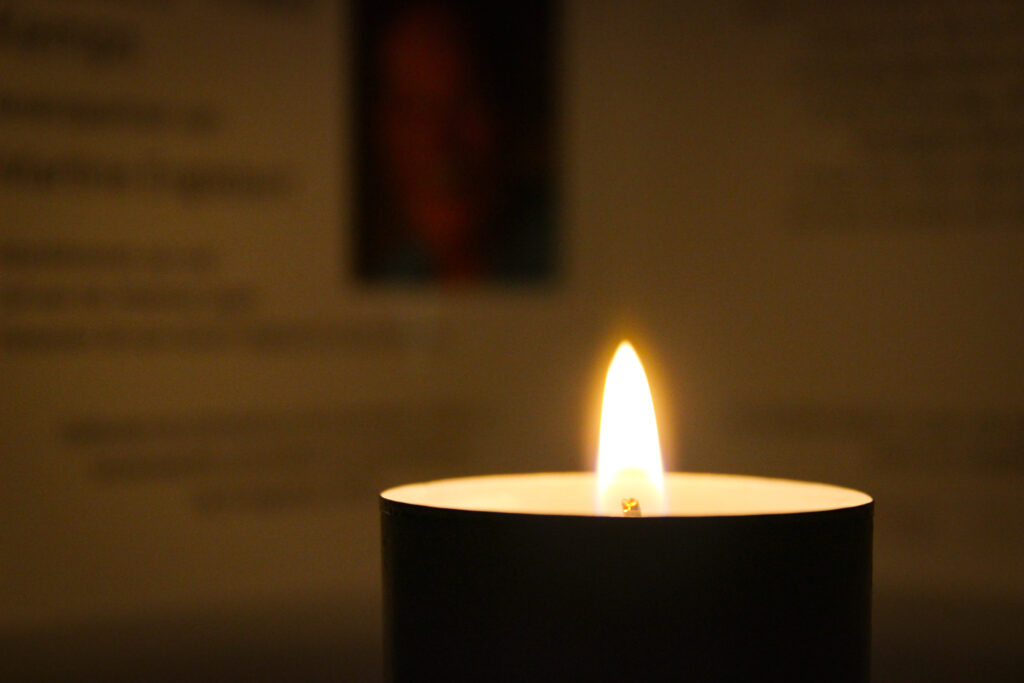 Na het verlies van zijn pleegvader blijft Yvo dankbaar voor hun bijzondere band