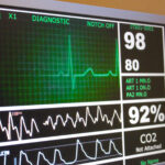 Beslissen over een leven, een zware last voor artsen en families