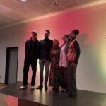 BK Slam Poetry “Off Grid” in Genk: een podium waar mensen kunnen groeien