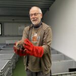 ‘Zolang ik het kan, blijf ik dit doen’: de drijvende kracht achter het Natuurhulpcentrum in Oudsbergen