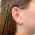 De dag dat stilte ophield