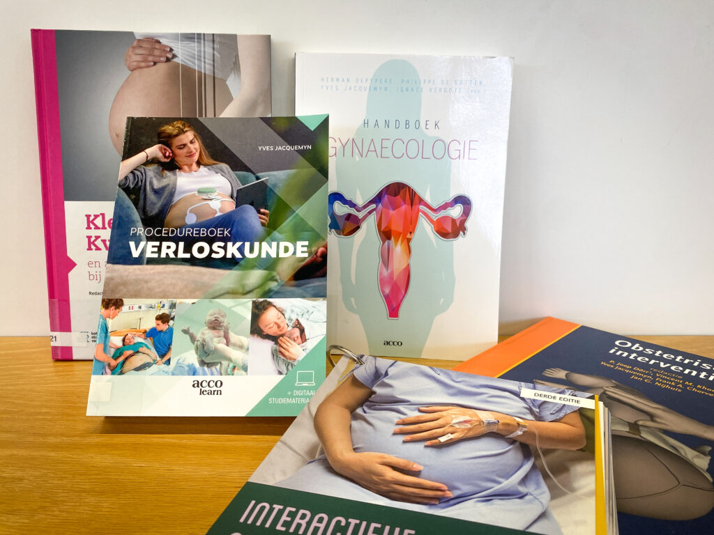 Nieuwe manier van bevallen: ‘Je kan elke geboorte maar één keer doen. Er is geen herkansing’