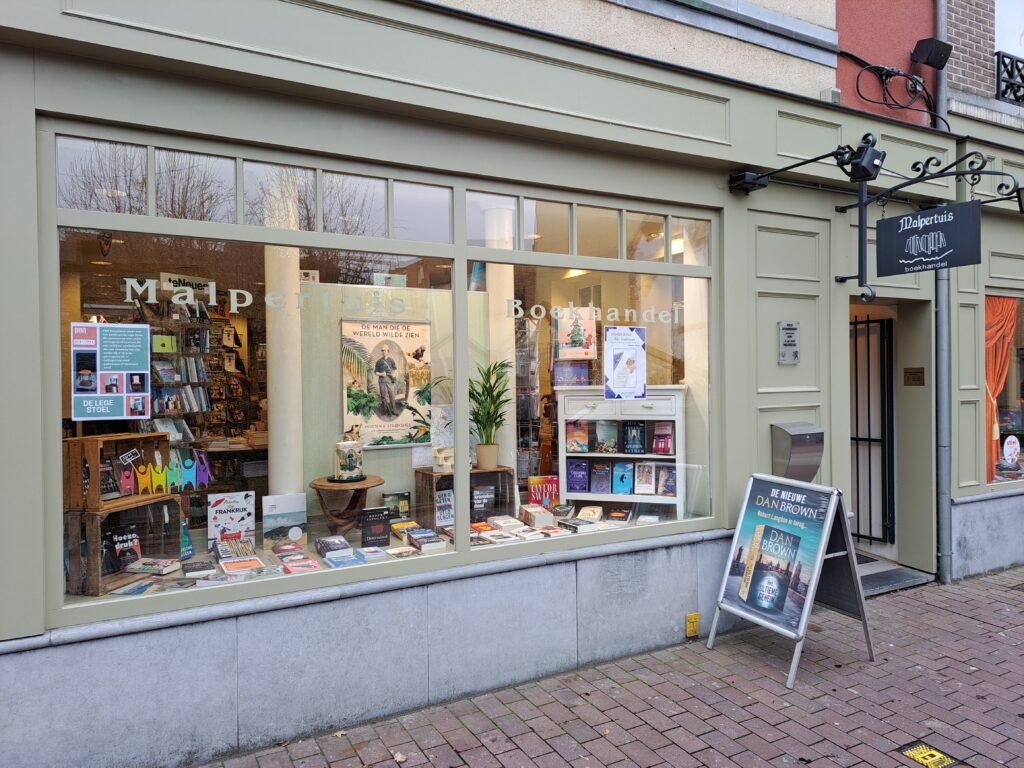 ‘Jongeren lezen niet, maar dat is eigenlijk altijd zo geweest’