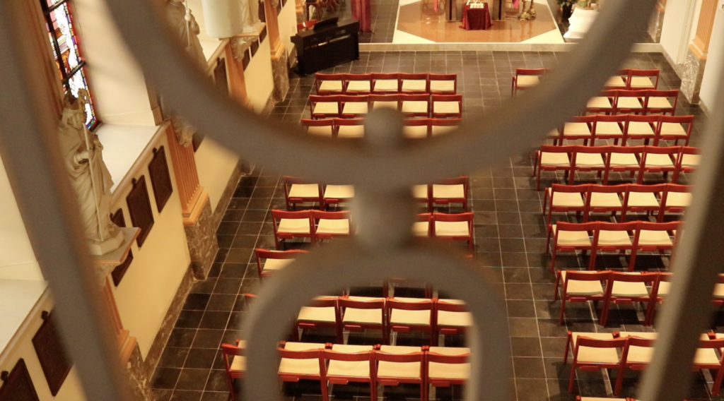 “Ik probeer alleen realiteitszin bij te brengen”: de stille kracht van pastorale zorg