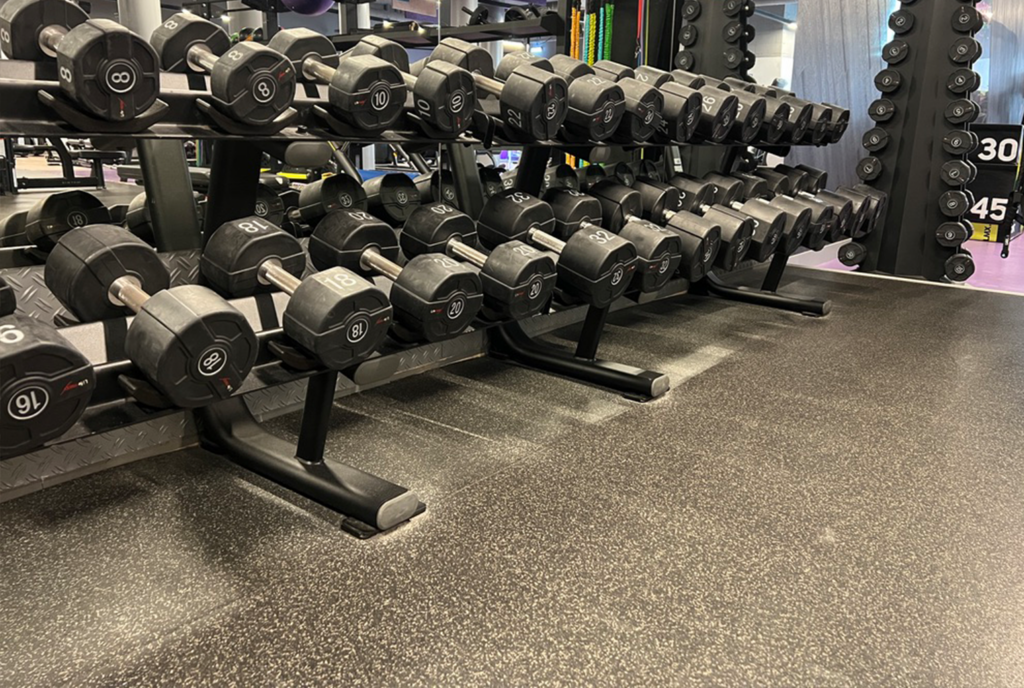 Zware gewichten, zware gevolgen? Wat powerliften doet met je gewrichten