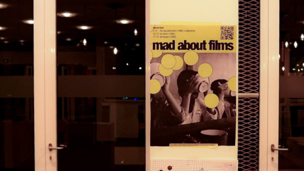 Film, herinneringen en inspiratie: jongeren op zoek naar nostalgie