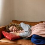 ‘De paniek en verwarring na de diagnose namen mijn leven over’ – De Warmste Week: Endometriose