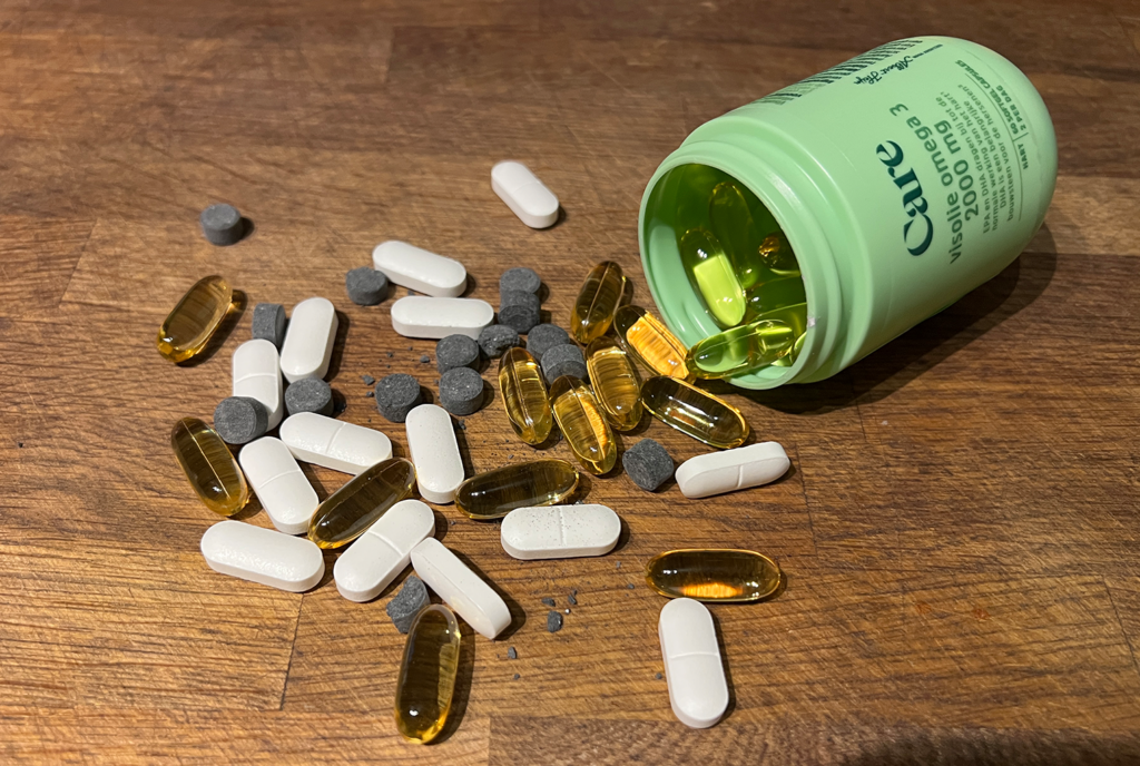Baat het niet? Soms schaadt het wél: de mythe van supplementen