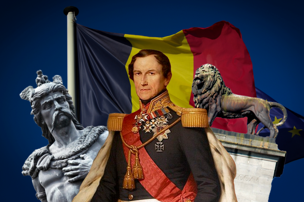 Helden en rituelen als gereedschap: hoe verhalen een identiteit vormen