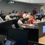 Passie én een hoger loon: studenten PXL Education denken na over lerarentekort