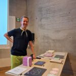 Illustrator Mr. Bingo: “Iedereen kan een artiest zijn”